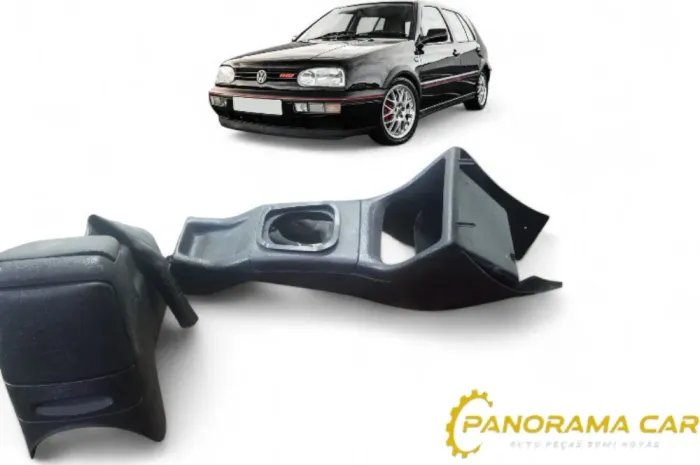 Console Central Golf Mk3 1995-1998 Original