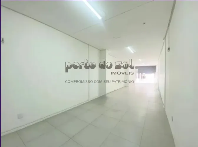 LOJA 127m² / INDEPENDÊNCIA
