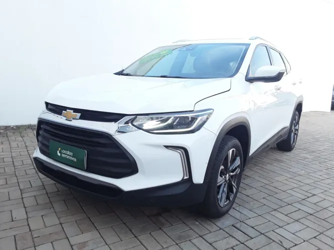 Chevrolet Tracker Premier 1.2 Turbo 12V Flex AUT 2024