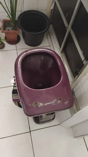 Vaso Sanitário / Privada