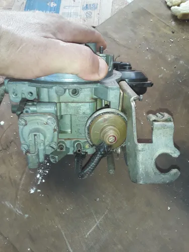 Carburador 2e