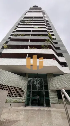 Apartamento, Residencial para Venda, Monteiro, Recife