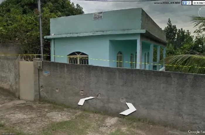 Chance única Casa no Santa Isabel, Sao Goncalo - RJ, Nº 118, 1 quarto, 360m² | Venda Dire