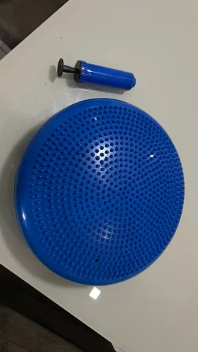 Disco de equilíbrio