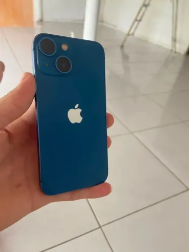 iPhone 13 mini, 128gb
