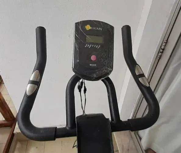 Bike Spinning Racing Profissional Pelegrin PEL-2311