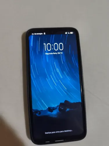 Xiaomi note 8 pro