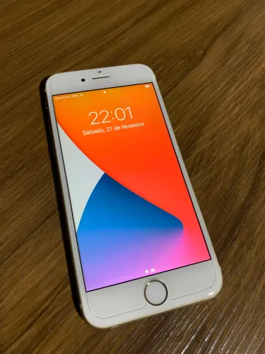iPhone 6s Gold de 32GB