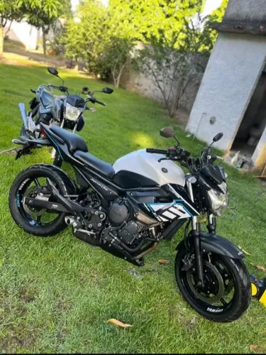 XJ6 N/ABS 2017 - ABAIXO DA FIPE 
