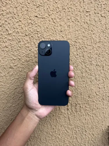 iPhone 15 plus