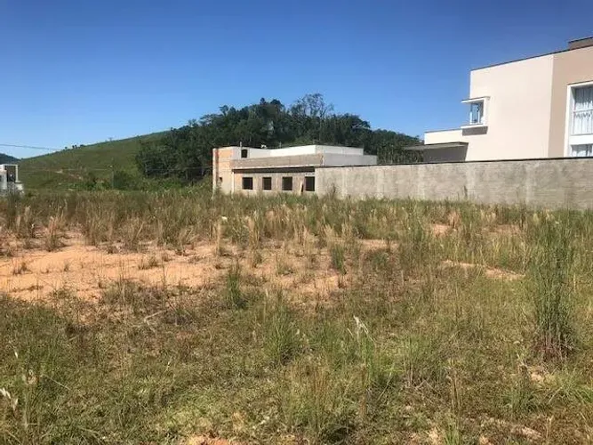 Terreno / Lote à venda, Três Rios do Norte - Jaraguá do Sul/SC