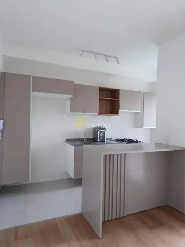 Aluga-se Apartamento no Condomínio La Sierra - Medeiros Jundiaí/SP