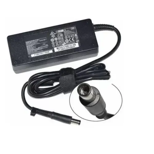 Fonte Carregador para Notebook HP 18.5V 3.5A 65W