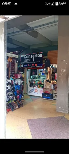 Passo ponto
