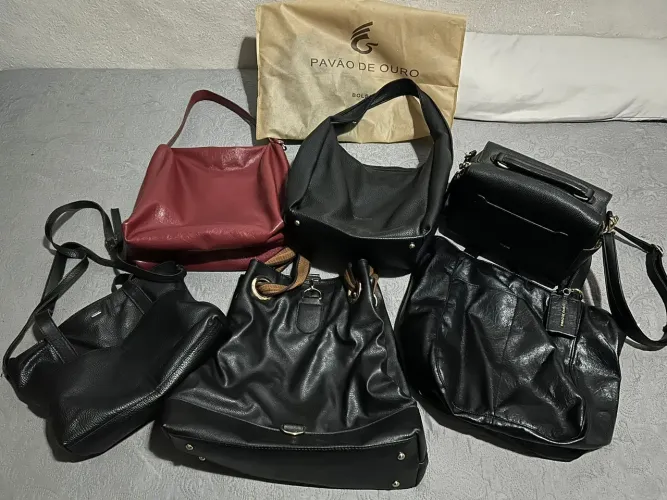 Bolsas 