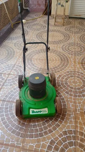 Cortador de grama