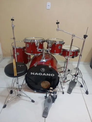 Batera musical