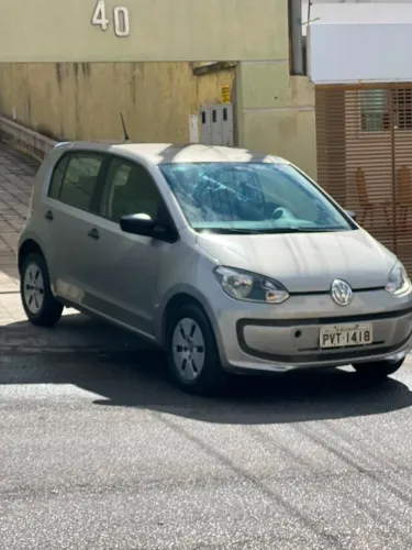 Volkswagen Up! Take 1.0 Total Flex 12V 5P 2015