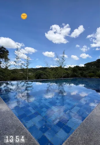 Chacara contendo 22 mil m2 em bela vista de Goiás 