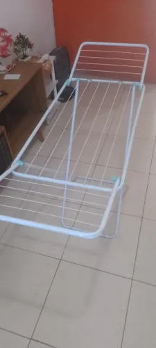 Varal de chão R$ 50