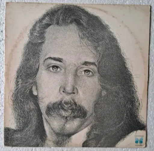 Lp Vinil Benito Di Paula 1980 Ótimo