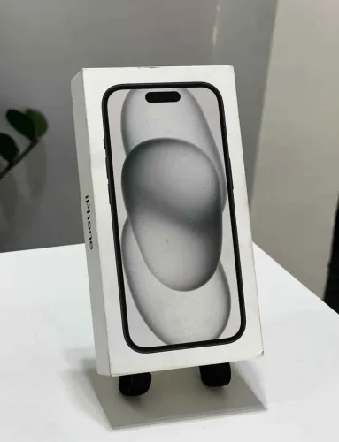 iPhone 15 Lacrado  + Brindes 