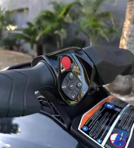 Jetski 