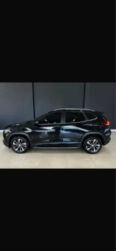 Chevrolet Tracker Premier 1.2 Turbo 12V Flex AUT 2022