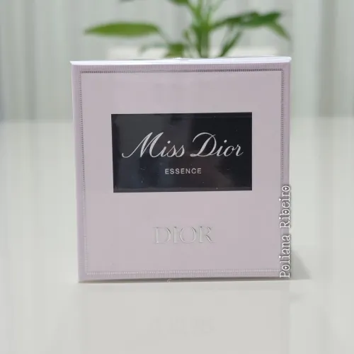 Perfume Miss Dior Essence 80 ml