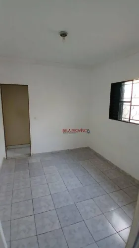 Kitnet com 1 dormitório para alugar, 20 m² por R$ 800,00/mês - Piracicamirim - Piracicaba/