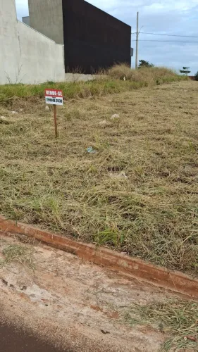 TERRENO EM CRAVINHOS