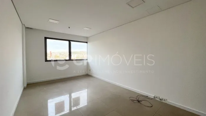 Sala comercial no Icon em Porto Alegre/RS
