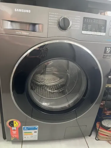 Lava e seca Samsung 11kg