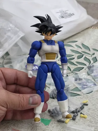Shf Dragon ball