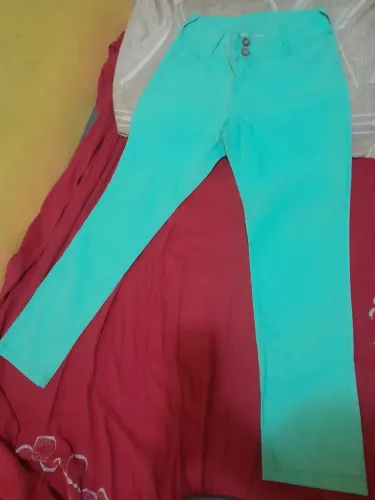 Calça jeans nova