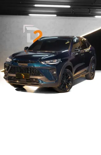 GWM Haval H6 GT Phev AWD 2025