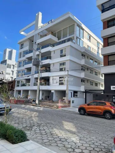 Apartamento com 3 dormitórios à venda, 128 m² por R$ 2.728.000,00 - Jurerê - Florianópolis