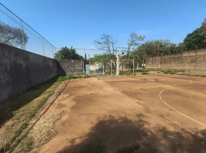 Venda de Terreno / Comercial na cidade de Américo Brasiliense