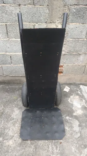 CARRINHO DE CARGA