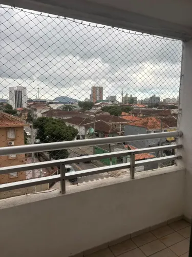Apartamento para locação Bairro Encruzilhada