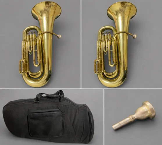 Tuba Weril J310