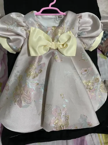 Vestido