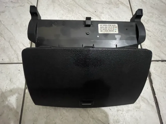Rádio Original Mercedes