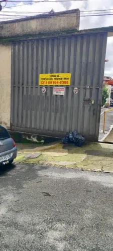 Lote bairro prado BH