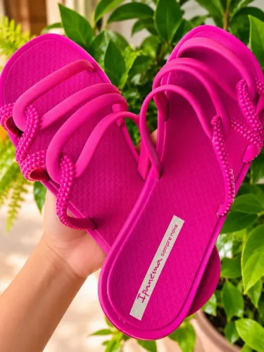 Ipanema colors