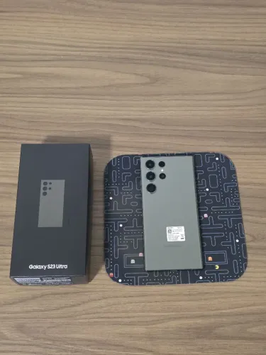 S23 Ultra 512GB