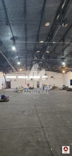 Salão/Galpão (salão - térreo) , cozinha planejada