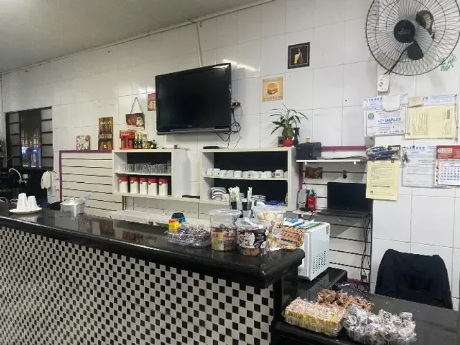 Itens para Restaurante/Lanchonete