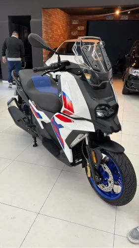 BMW C400x Sport 2024
