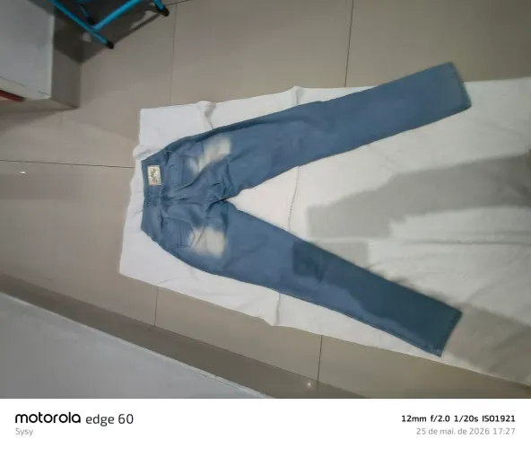 Calça jeans Pit Bull 